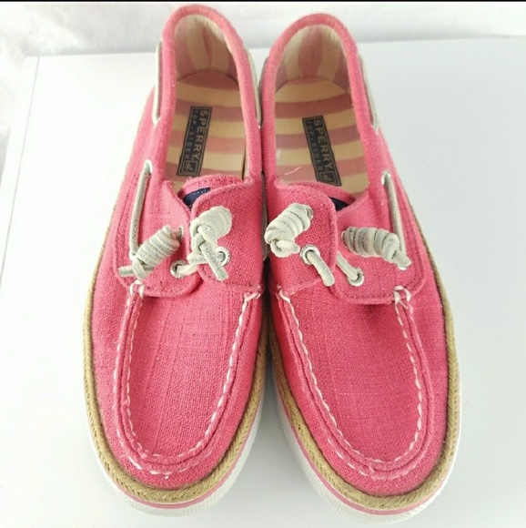 sperry top sider clearance